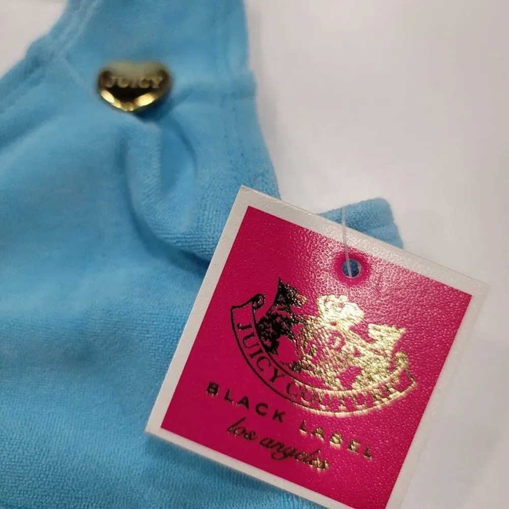 Juicy Couture Two Piece Swimsuit